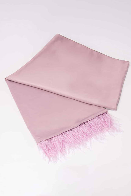 EVÉN I ERIDA Scarf - Pink