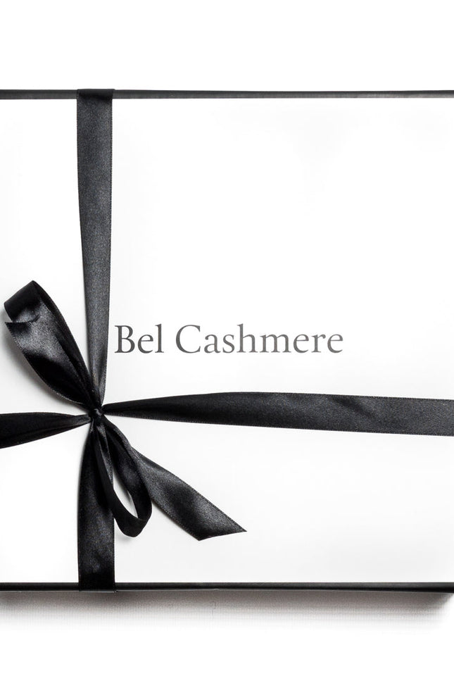 Bel Cashmere I  Margot crudo
