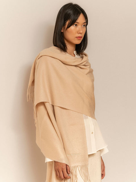 Bel Cashmere | Szal kaszmirowy