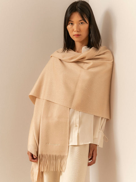 Bel Cashmere | Szal kaszmirowy