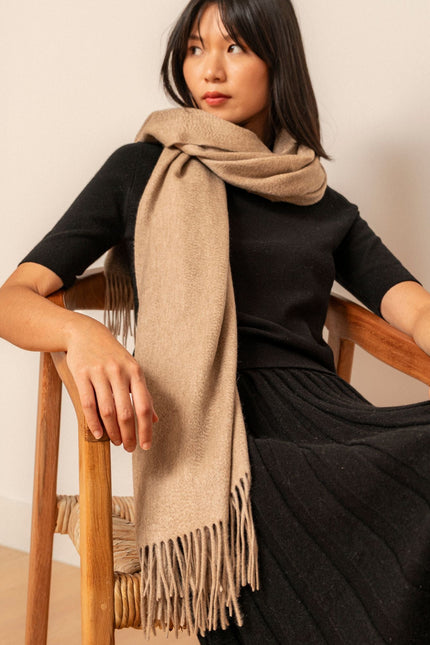 Bel Cashmere | Szal kaszmirowy