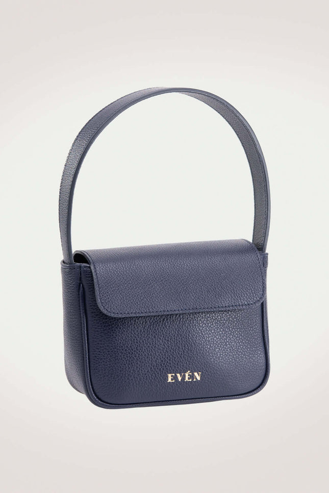 EVÉN I LUISA Mini Bag - Dark Blue