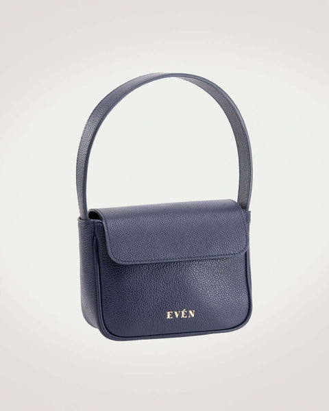 EVÉN I LUISA Mini Bag - Dark Blue