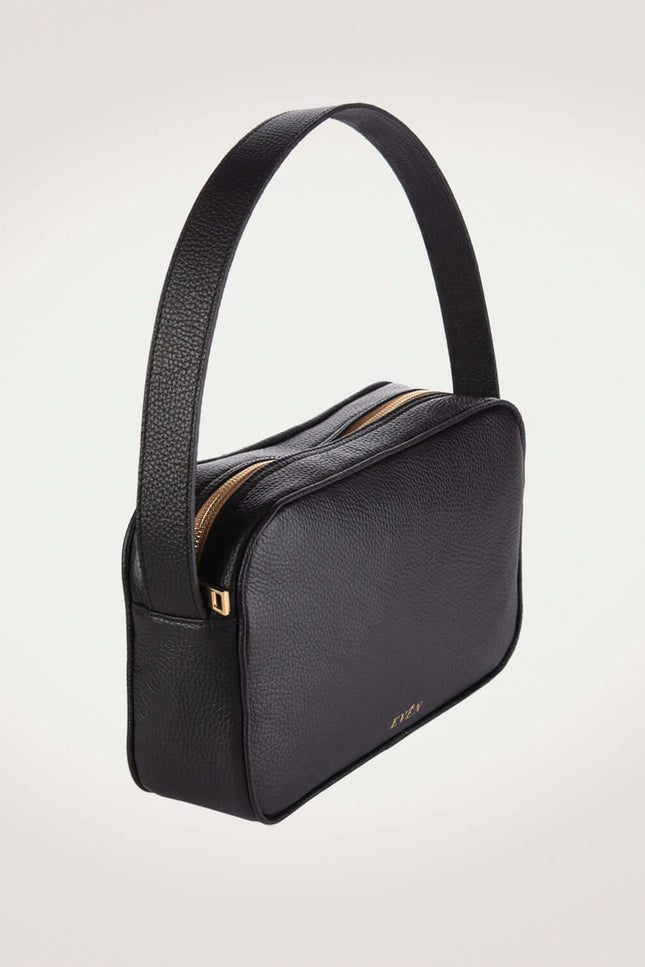 EVÉN I RHEA Messenger Bag - Black