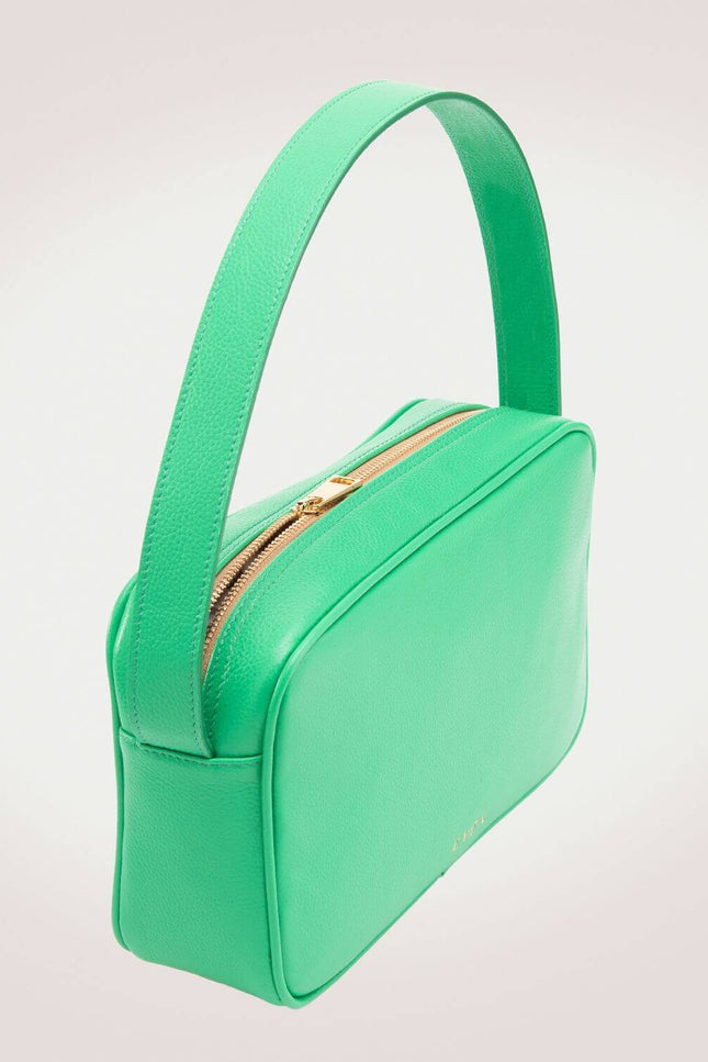 EVÉN I RHEA Messenger Bag - Green