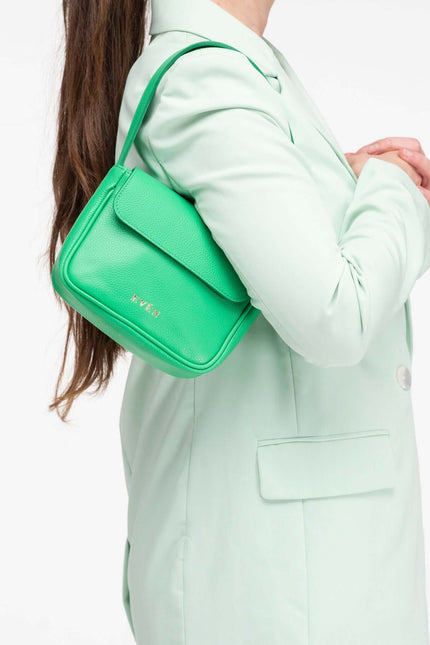 EVÉN I LUISA Mini Bag - Green