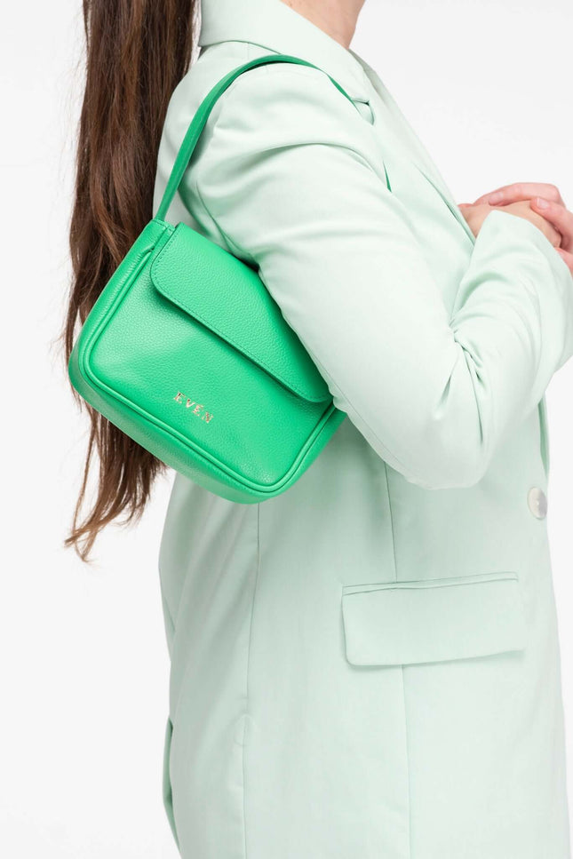 EVÉN I LUISA Mini Bag - Green