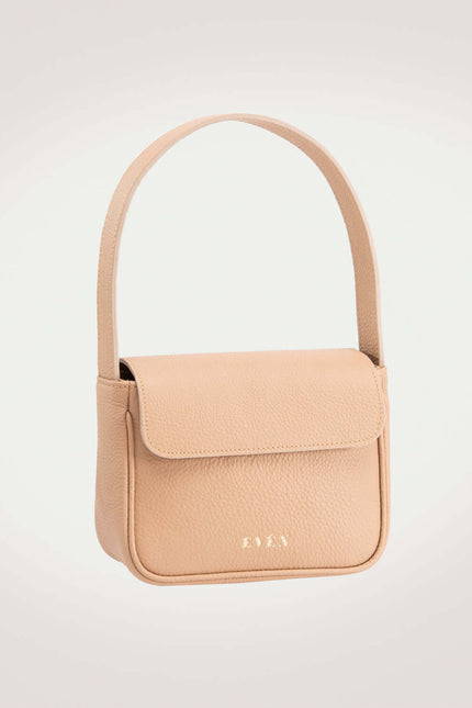 EVÉN I LUISA Mini Bag - Light Mocha