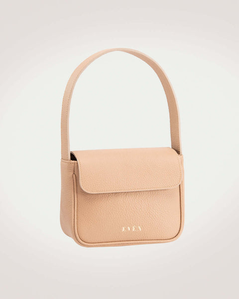 EVÉN I LUISA Mini Bag - Light Mocha