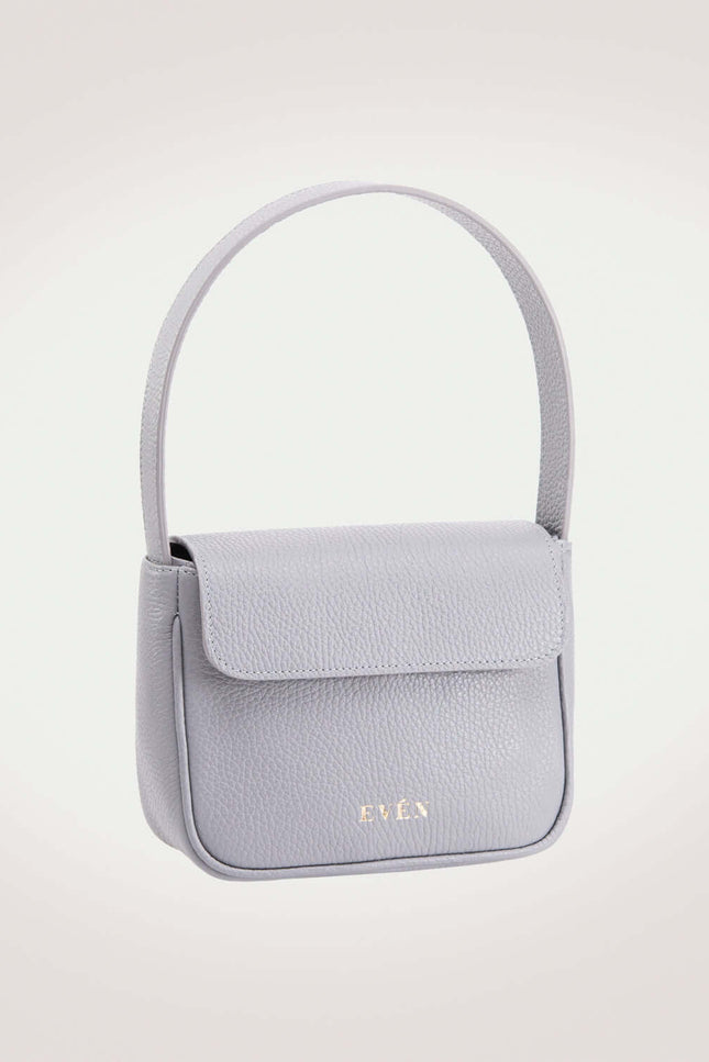 EVÉN I LUISA Mini Bag - Grey
