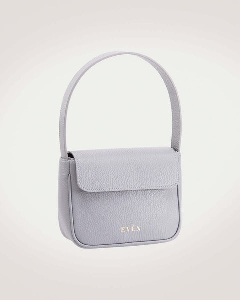 EVÉN I LUISA Mini Bag - Grey