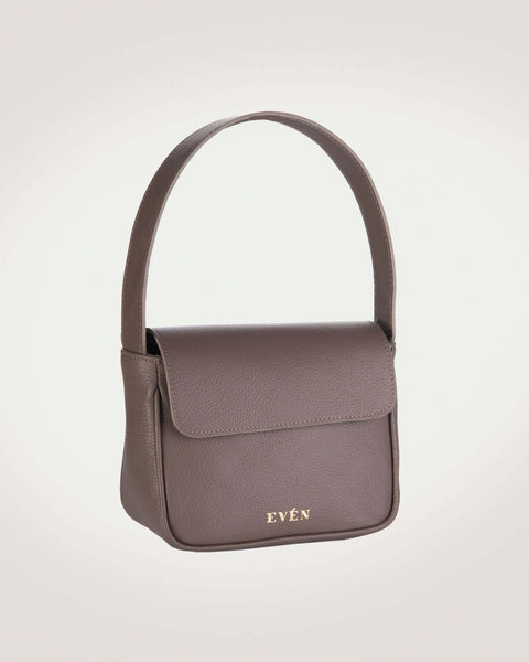 EVÉN I LUISA Mini Bag - Brown