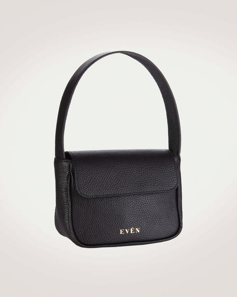 EVÉN I LUISA Mini Bag - Black