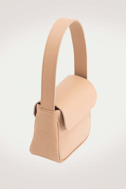 EVÉN I LUISA Mini Bag - Light Mocha