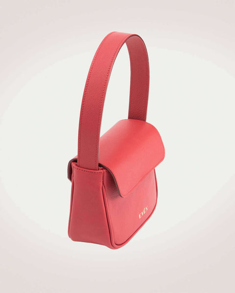 EVÉN I LUISA Mini Bag - Red