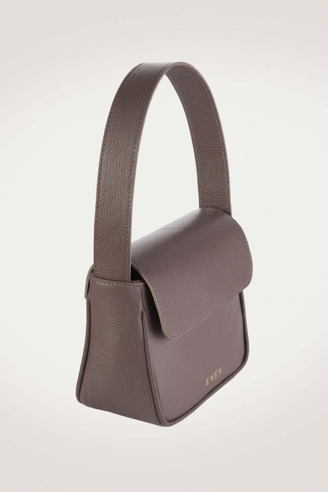 EVÉN I LUISA Mini Bag - Brown