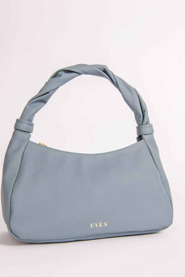 EVÉN I MONNA Mini tote - Light Blue
