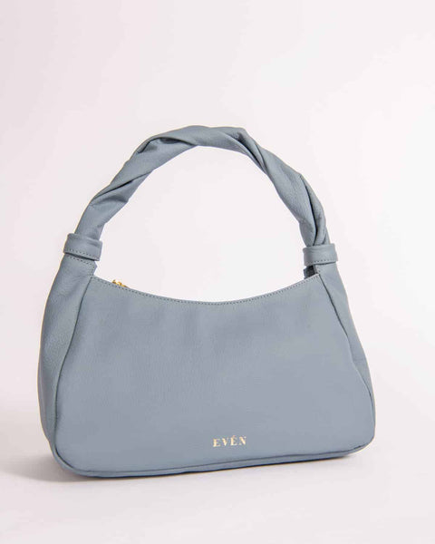 EVÉN I MONNA Mini tote - Light Blue