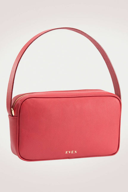EVÉN I RHEA Messenger Bag - Red