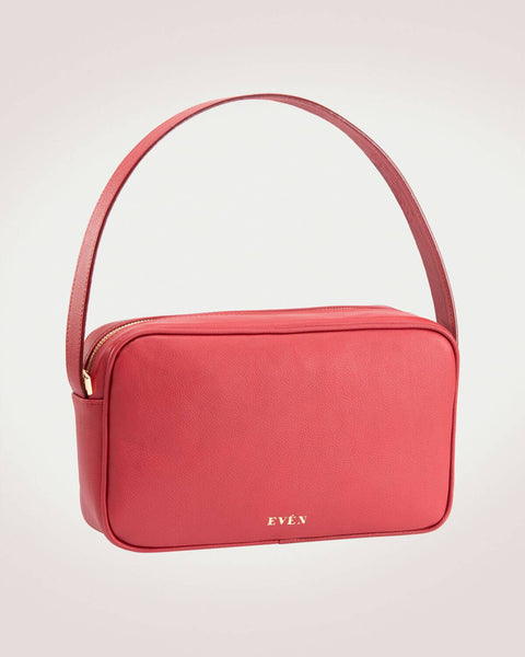 EVÉN I RHEA Messenger Bag - Red