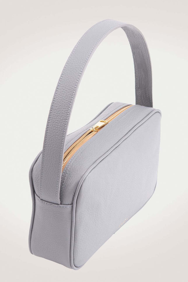 EVÉN I RHEA Messenger Bag - Grey