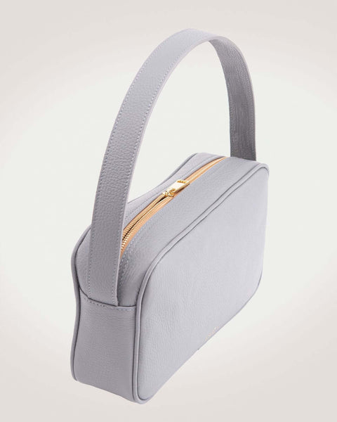 EVÉN I RHEA Messenger Bag - Grey