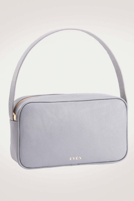 EVÉN I RHEA Messenger Bag - Grey