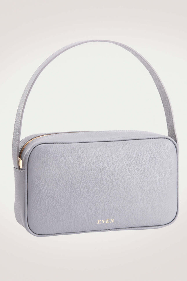 EVÉN I RHEA Messenger Bag - Grey