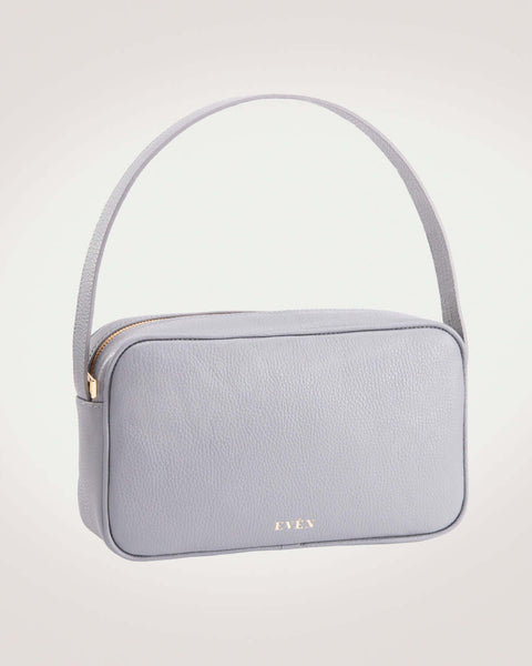 EVÉN I RHEA Messenger Bag - Grey
