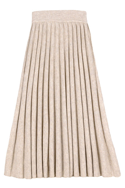 Bel Cashmere | Falda Julietta arena
