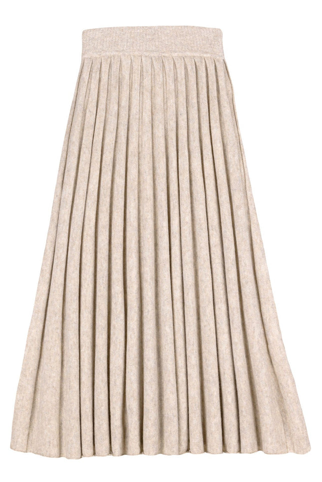 Bel Cashmere | Falda Julietta arena