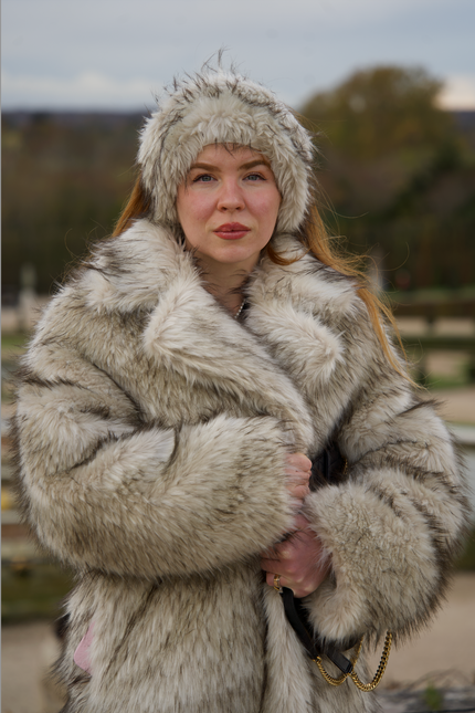 BÚDZIKO | JACQUELINE HEAD BAND