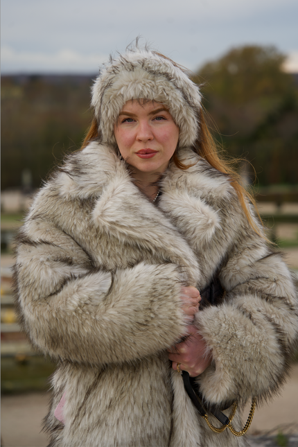 BÚDZIKO | JACQUELINE HEAD BAND