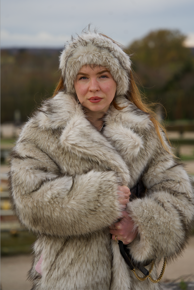 BÚDZIKO | JACQUELINE HEAD BAND