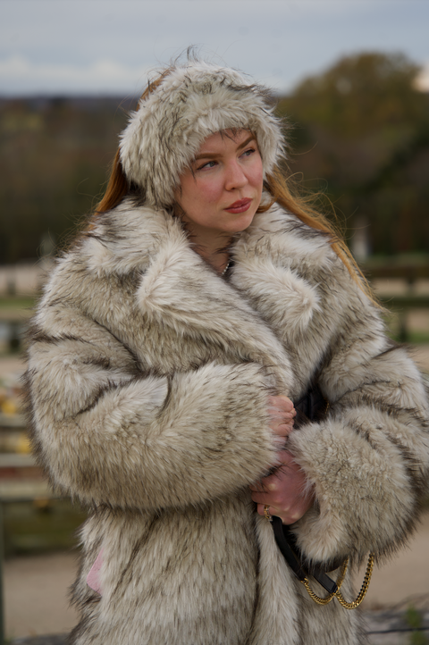 BÚDZIKO | JACQUELINE HEAD BAND