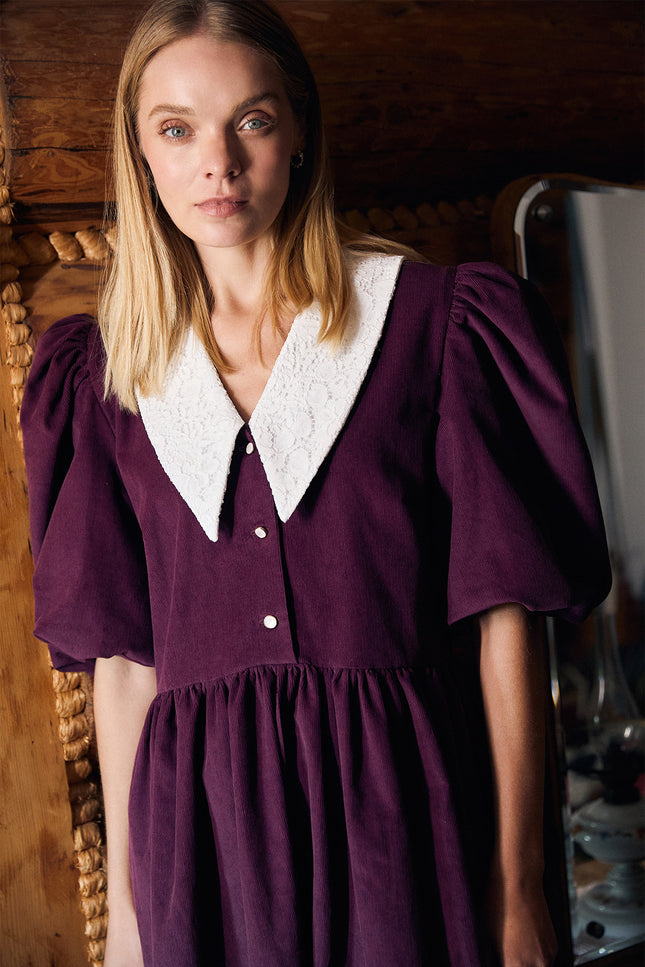 Pat Sege | Marianna dress