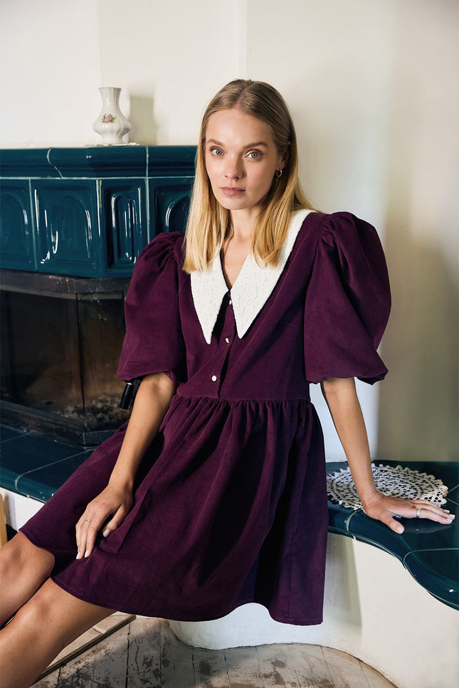 Pat Sege | Marianna dress