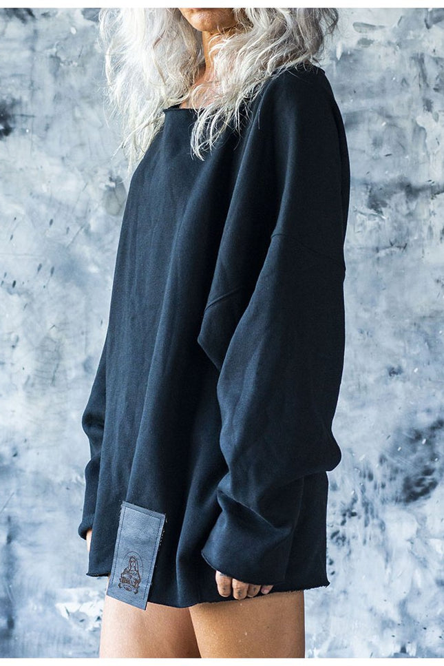 VeryMary | Flashdance Sweatshirt
