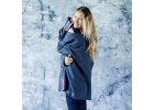 VeryMary | Flashdance Sweatshirt