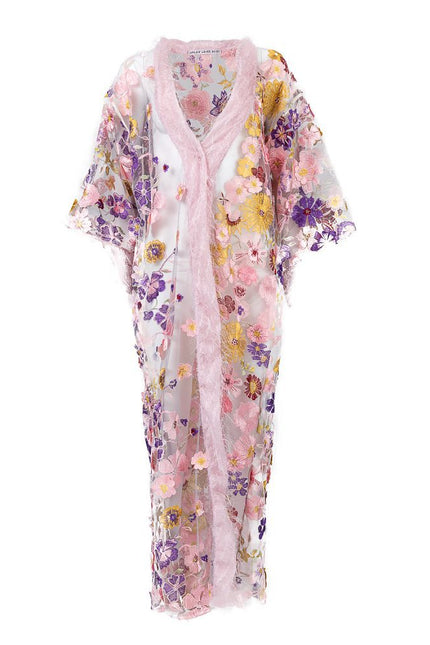 Harlow Loves Daisy | Anthem Kimono