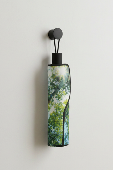 Forest Umbrella Cover lifestyle