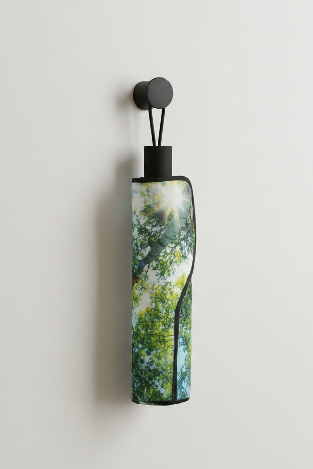 Forest Umbrella Cover lifestyle
