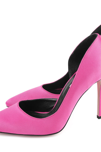 The Mad Shoes | The not so MAD