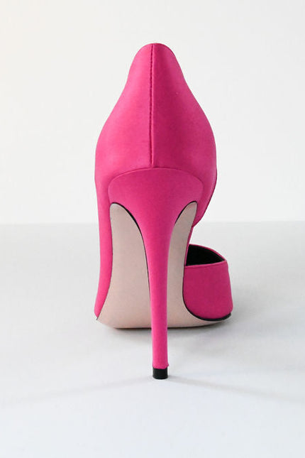 The Mad Shoes | The not so MAD