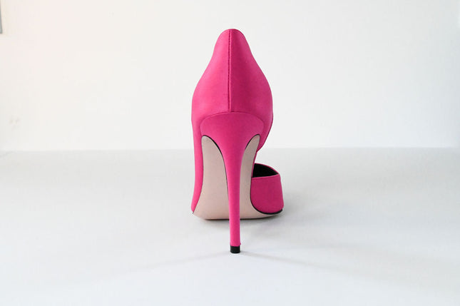 The Mad Shoes | The not so MAD