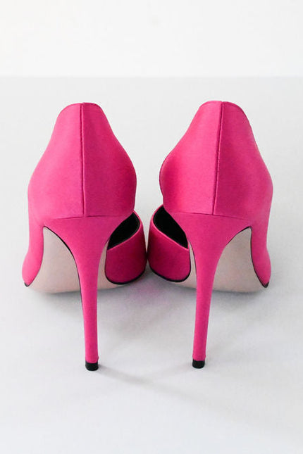 The Mad Shoes | The not so MAD