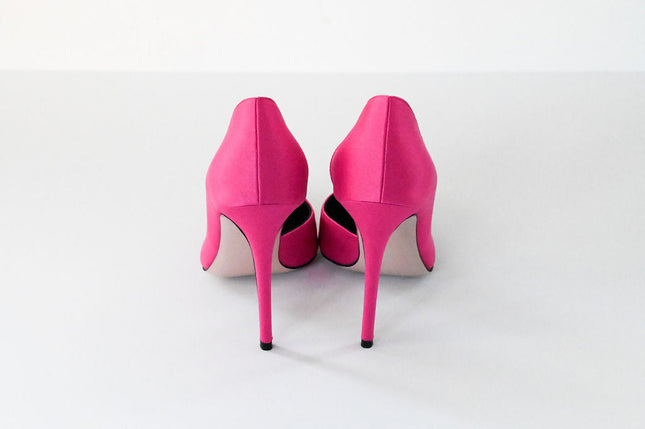 The Mad Shoes | The not so MAD