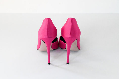 The Mad Shoes | The not so MAD