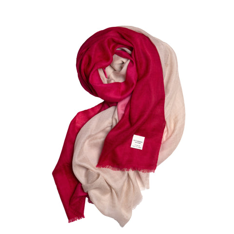 Bel Cashmere | Szalik kaszmirowy