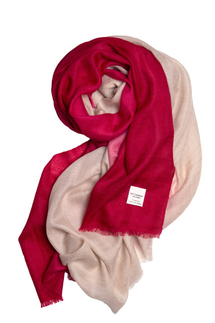 Bel Cashmere | Szalik kaszmirowy